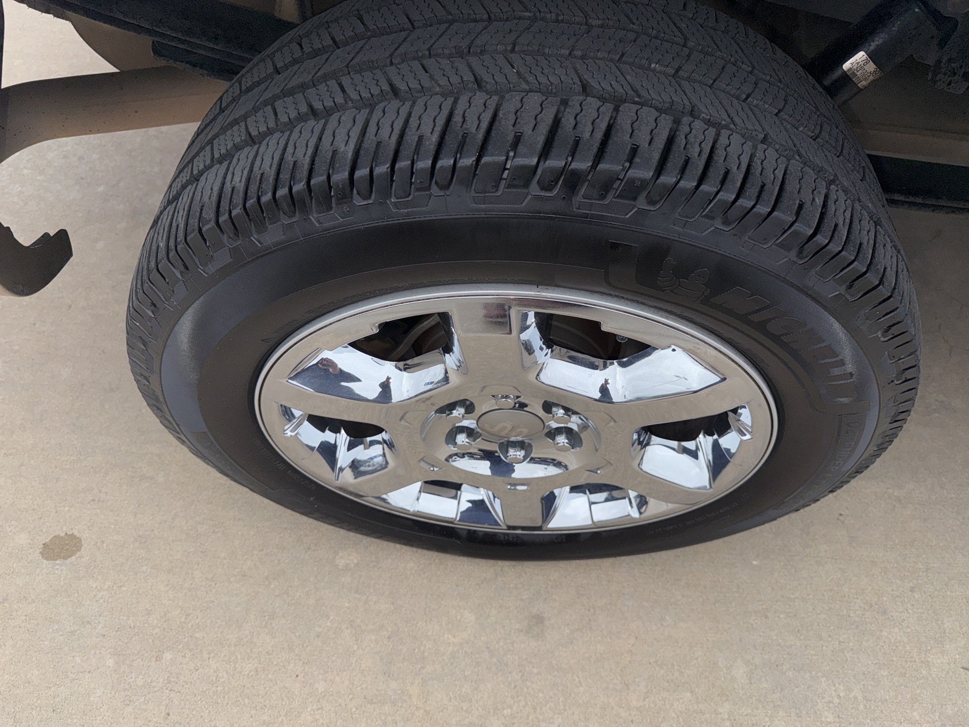 2014 Ford F-150 King Ranch