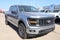 2025 Ford F-150 STX SERVICE LOANER