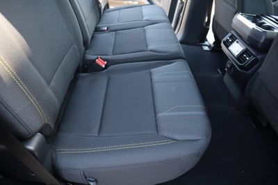 2025 Ford F-150 STX SERVICE LOANER