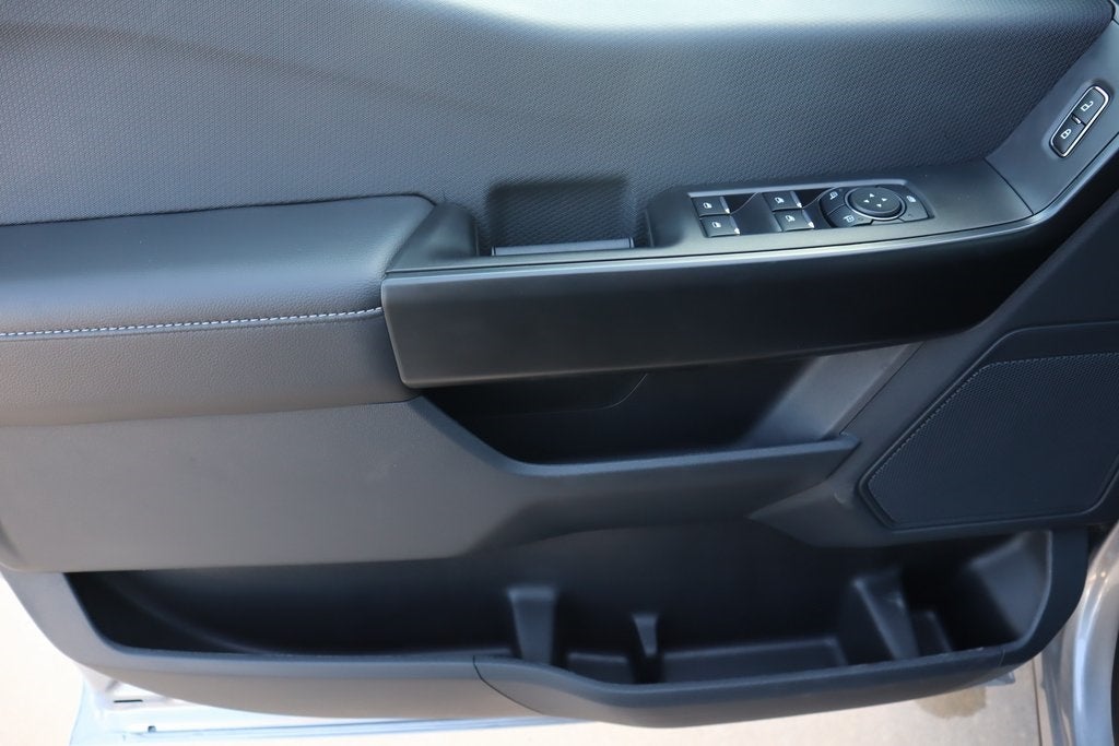 2025 Ford F-150 STX SERVICE LOANER