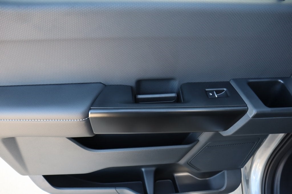 2025 Ford F-150 STX SERVICE LOANER