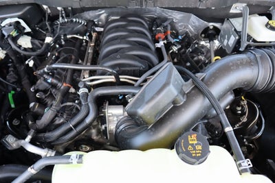 2025 Ford F-150 STX SERVICE LOANER