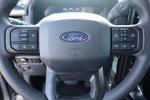 2025 Ford F-150 STX SERVICE LOANER