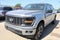 2025 Ford F-150 STX SERVICE LOANER