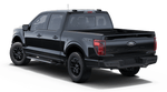 2025 Ford F-150 XLT SERVICE LOANER