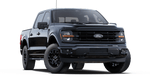 2025 Ford F-150 XLT SERVICE LOANER