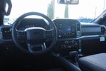 2025 Ford F-150 XLT SERVICE LOANER