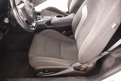 2022 Chevrolet Camaro 1LT