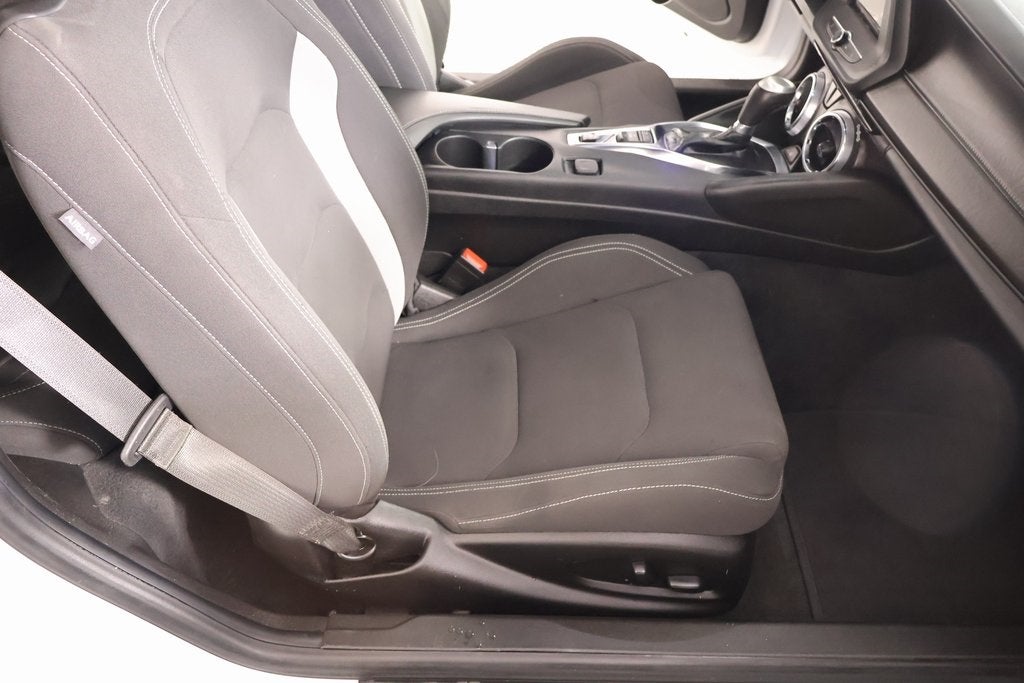 2022 Chevrolet Camaro 1LT