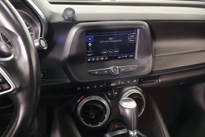 2022 Chevrolet Camaro 1LT