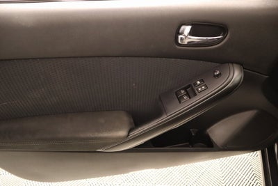 2013 Nissan Altima 2.5 S