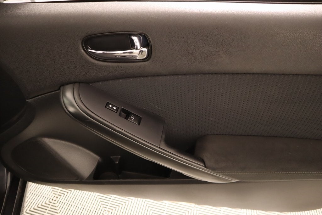 2013 Nissan Altima 2.5 S