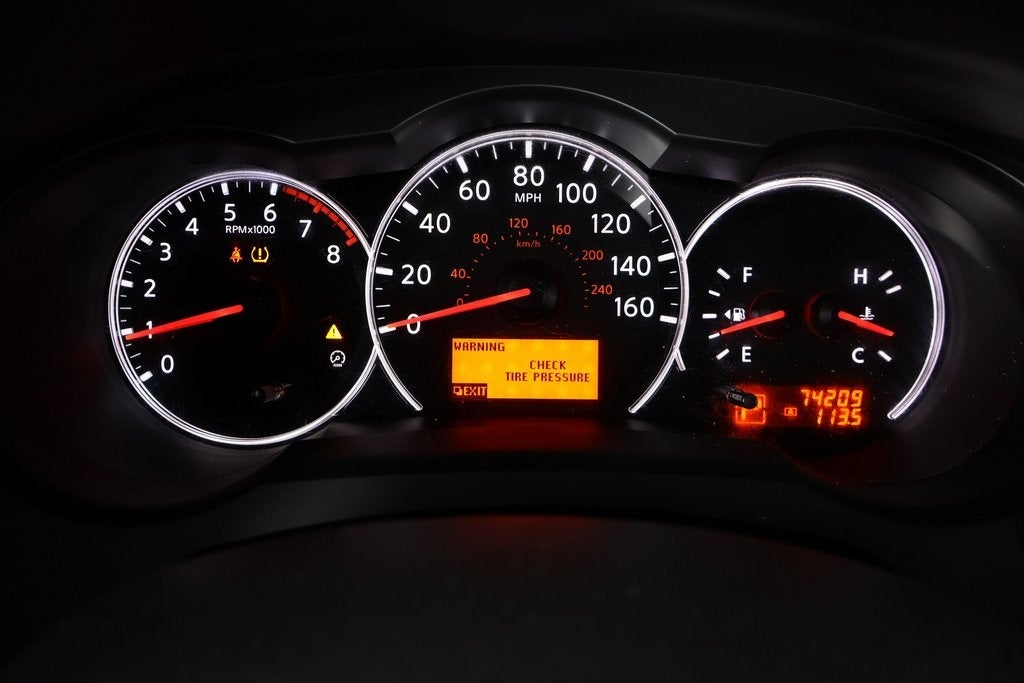 2013 Nissan Altima 2.5 S