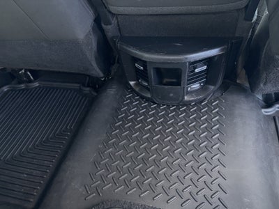 2019 RAM 3500 Tradesman