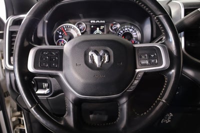 2021 RAM 2500 Big Horn