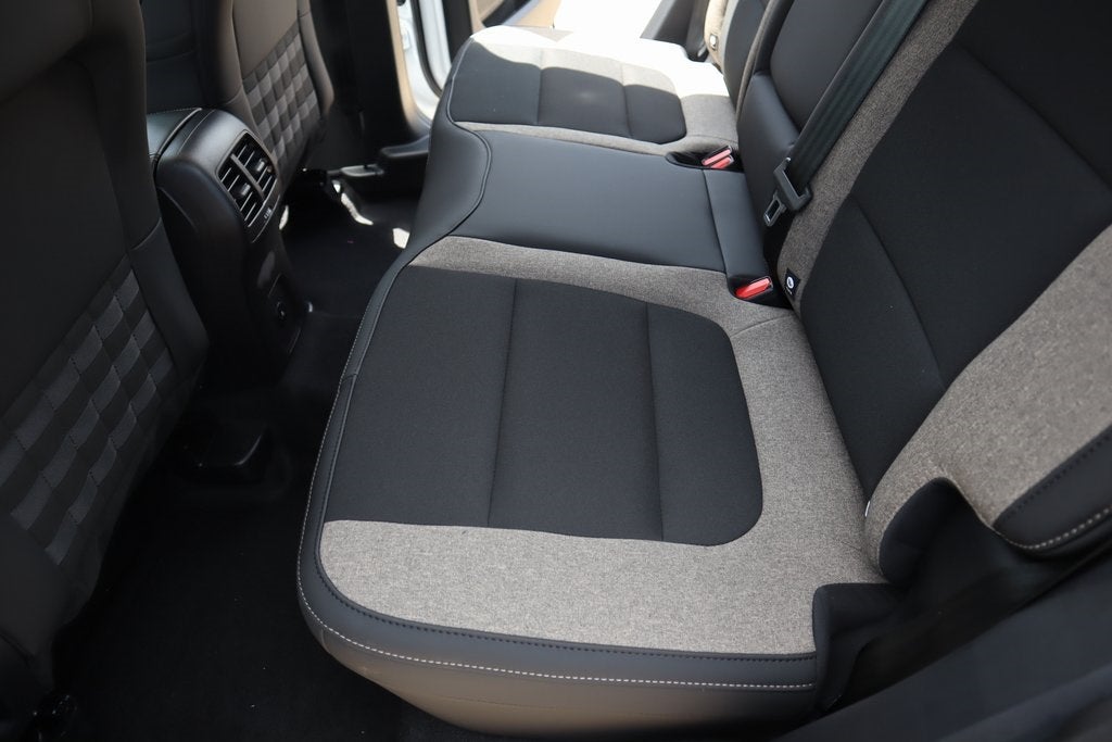 2025 Ford Bronco Sport Big Bend SERVICE LOANER