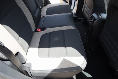 2025 Ford Bronco Sport Big Bend SERVICE LOANER