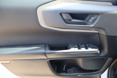 2025 Ford Bronco Sport Big Bend SERVICE LOANER