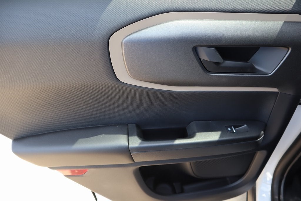 2025 Ford Bronco Sport Big Bend SERVICE LOANER