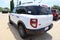 2025 Ford Bronco Sport Big Bend SERVICE LOANER