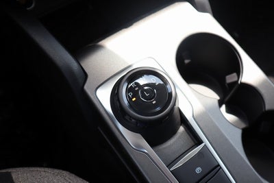 2025 Ford Bronco Sport Big Bend SERVICE LOANER