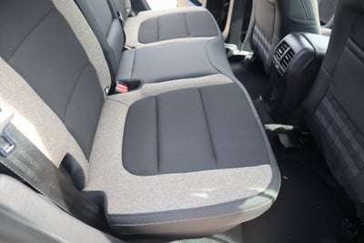 2025 Ford Bronco Sport Big Bend SERVICE LOANER