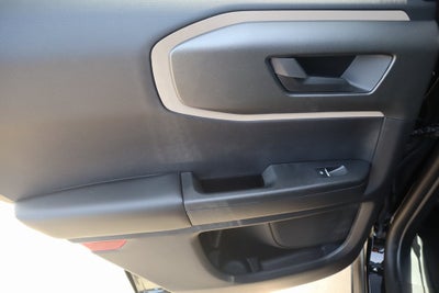 2025 Ford Bronco Sport Big Bend SERVICE LOANER