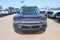 2025 Ford Bronco Sport Big Bend SERVICE LOANER