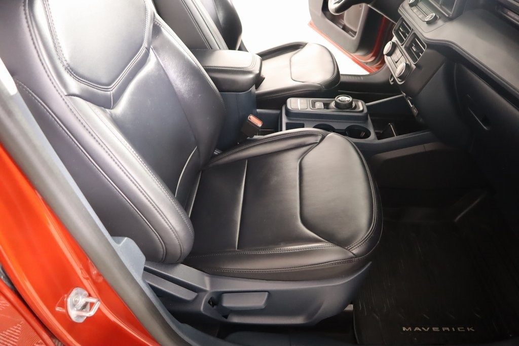 2023 Ford Maverick Lariat