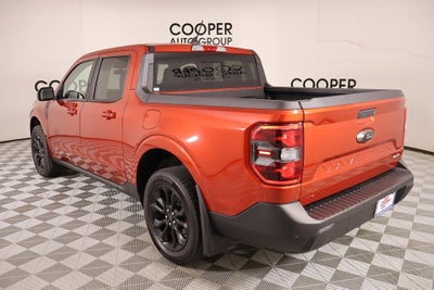 2023 Ford Maverick Lariat