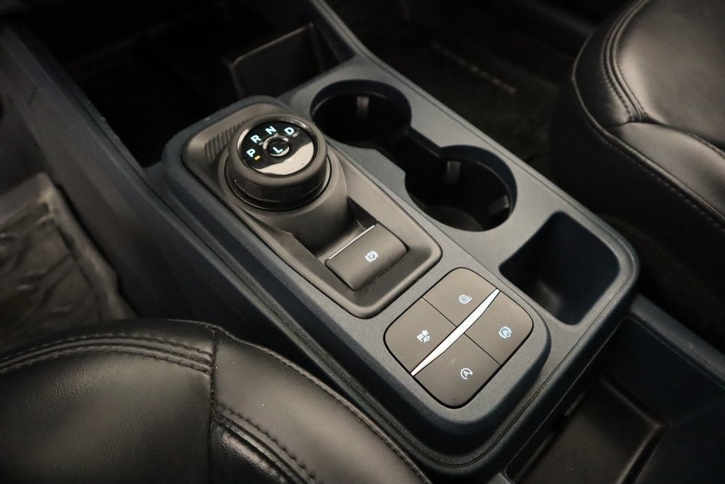 2023 Ford Maverick Lariat