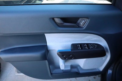 2026 Ford Maverick XLT SERVICE LOANER