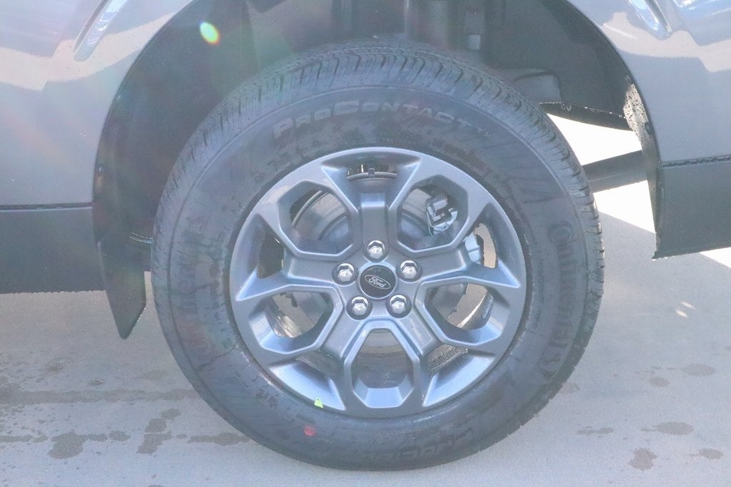 2026 Ford Maverick XLT SERVICE LOANER