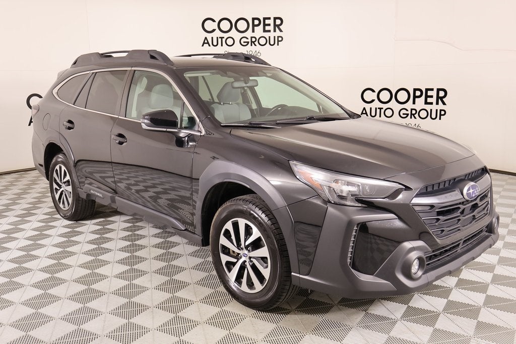 2023 Subaru Outback Premium
