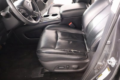 2016 Nissan Pathfinder SL Pre-Auction