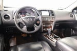 2016 Nissan Pathfinder SL Pre-Auction