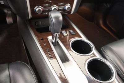 2016 Nissan Pathfinder SL Pre-Auction