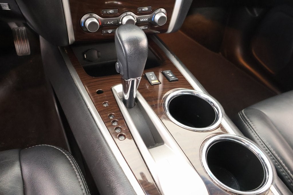 2016 Nissan Pathfinder SL Pre-Auction