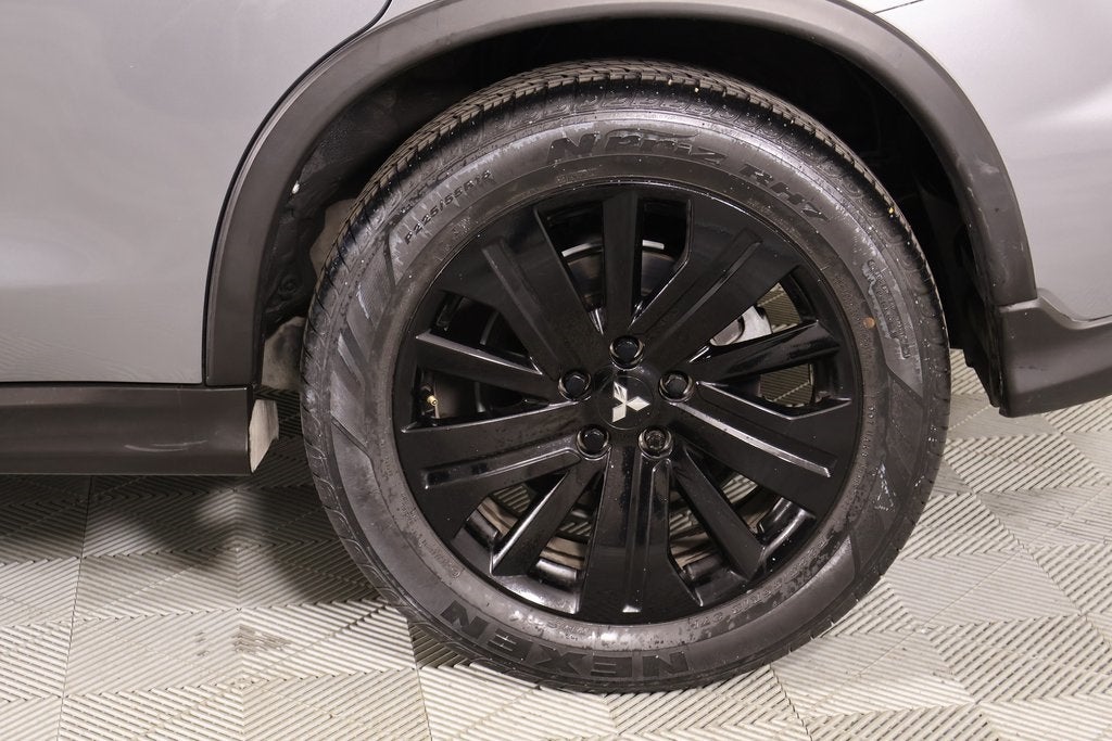 2024 Mitsubishi Outlander Sport 2.0 LE