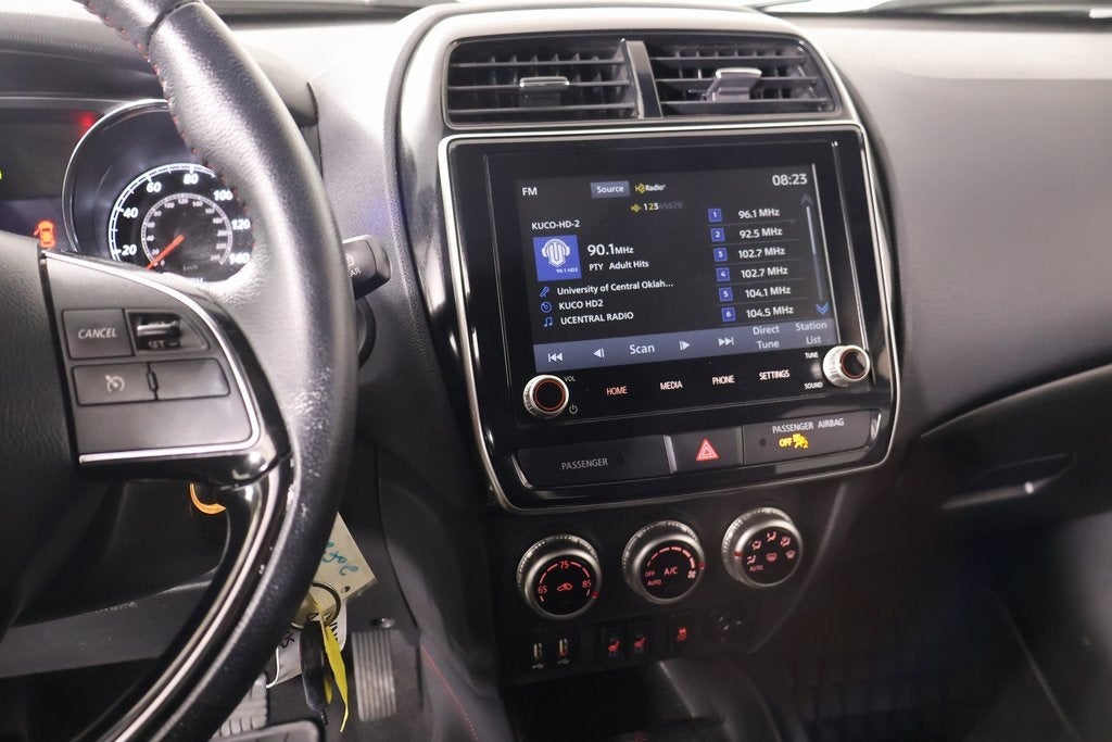 2024 Mitsubishi Outlander Sport 2.0 LE