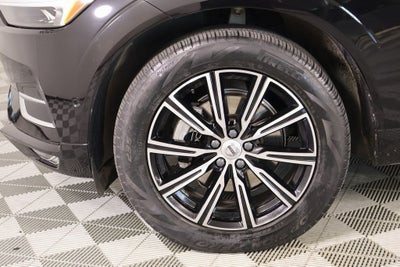 2021 Volvo XC60 T5 Inscription
