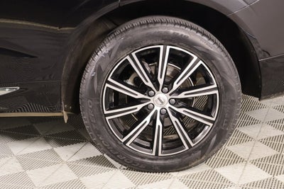 2021 Volvo XC60 T5 Inscription