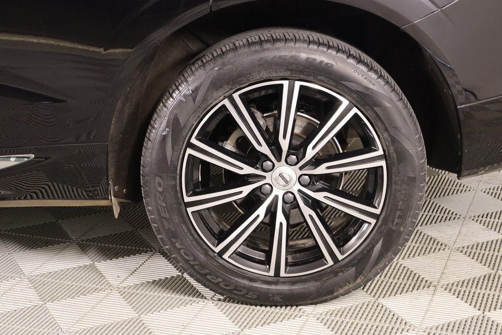 2021 Volvo XC60 T5 Inscription