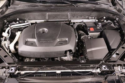 2021 Volvo XC60 T5 Inscription