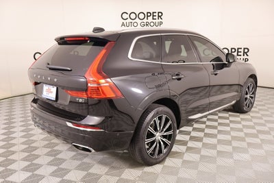 2021 Volvo XC60 T5 Inscription