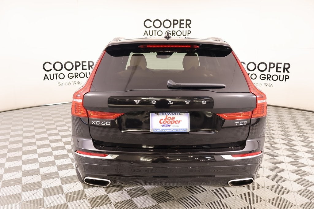 2021 Volvo XC60 T5 Inscription