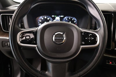 2021 Volvo XC60 T5 Inscription