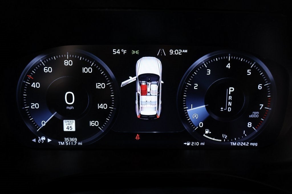 2021 Volvo XC60 T5 Inscription