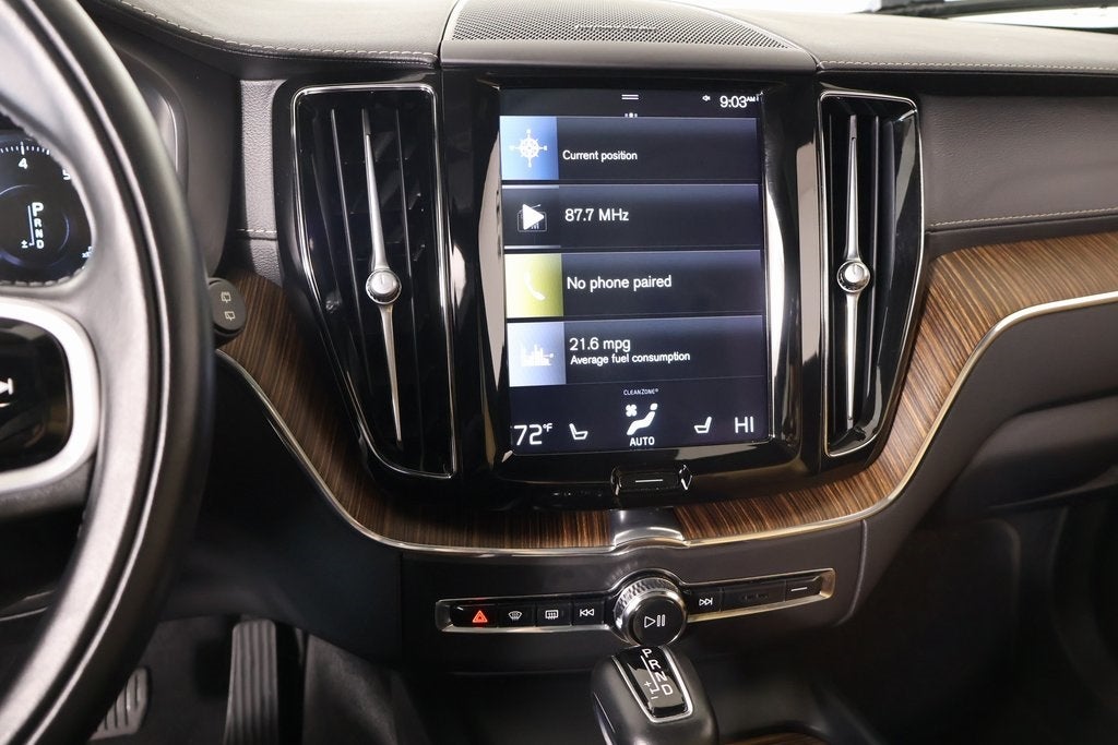 2021 Volvo XC60 T5 Inscription