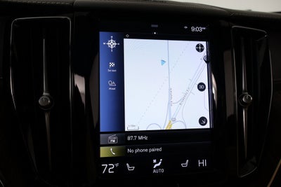 2021 Volvo XC60 T5 Inscription